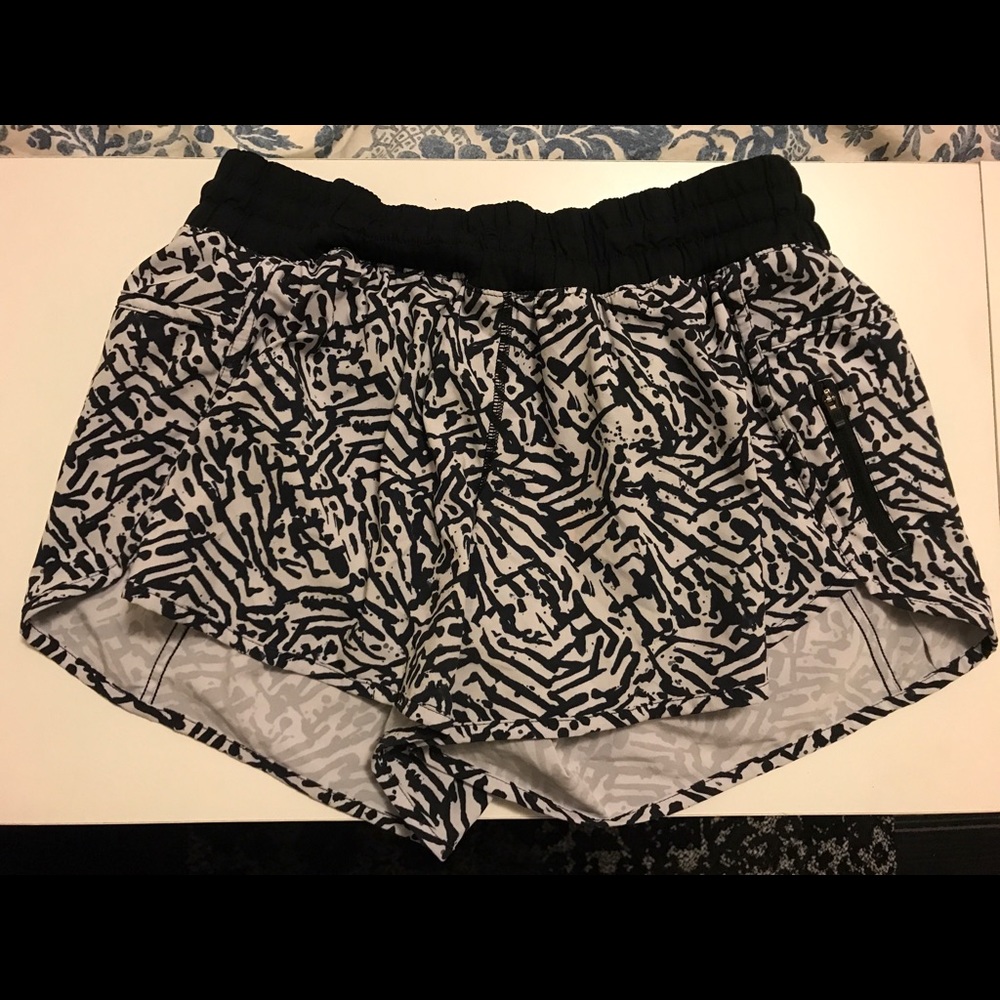 Lululemon shorts